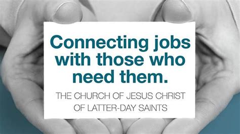 lds charities jobs|Church Employment Careers.